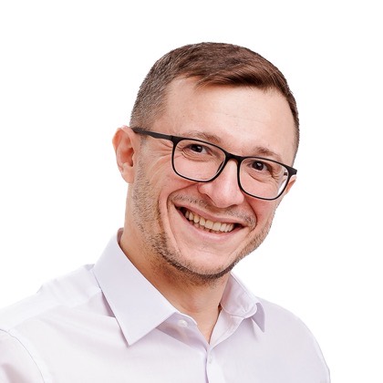 Ionuț Radu Munteanu